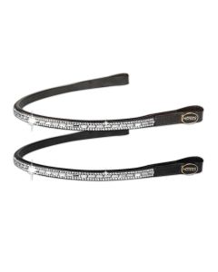 Frontalino Horses Silverlight