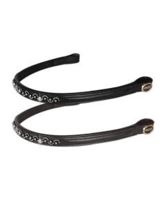 Horses Stirnband Chain