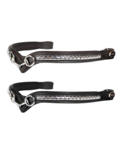 Frontalino Horses V-Bit