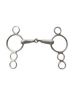 Morso Pessoa Canne Vuote