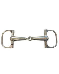 Filete D Acero Inoxidable Cañones Huecos