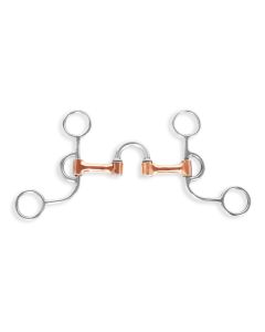 Copper Correction Bit 