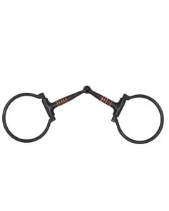 Filetto Americano Oliva Ferroso