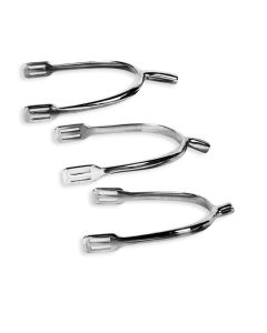 Geradene Herrensporen 