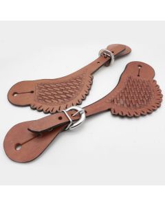 Portasperoni Western "VIRG"