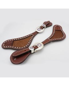 Portasperoni Western "TAIL STAR"