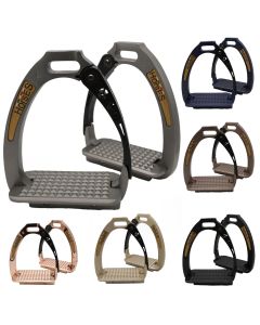 Horses A-Safety Safety Stirrups