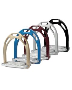 Estribos Aluminio Horses New Innovative