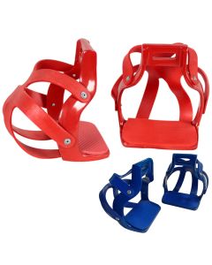 Metal Stirrups