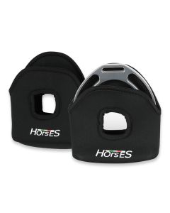 Housse d'Etriers Neoprene Horses