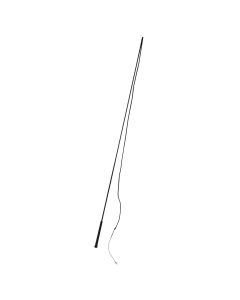 Lash End Horsewhip