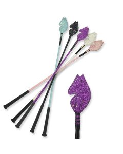Star Riding Crop 