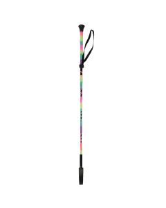 Multicolour Riding Crop