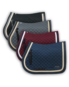 Mantilla Derby Horses 