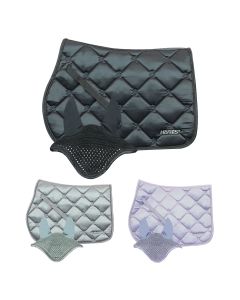 Sottosella Salto+Cuffietta Horses Ellen