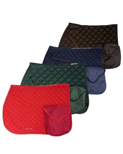 Mantilla de Trekking con Bolsillos en Nylon