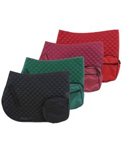 Mantilla de Trekking Tecno Trek Pad