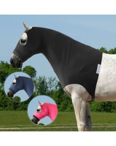 Copricollo In Lycra Horses Protection