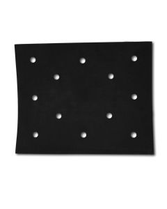 Neoprene Non-Slip Pad