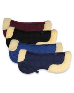 Semisottosella Horses Roundy