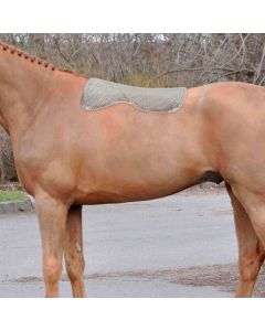 Horses Gelly Gel Half Pad