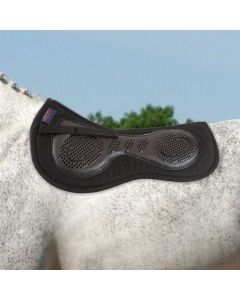 Horses Sattelpad Memory Shockproof 