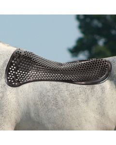 Alzapaletta Gel Horses Med Openwork BACK RISER