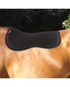 Semisottosella Horses Med Memory e Mesh Traspirante