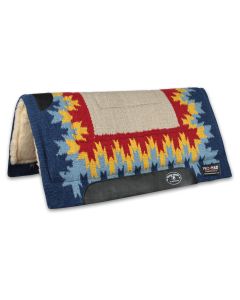 Silver Horse "Pro-Pad Fuego" Western Pad