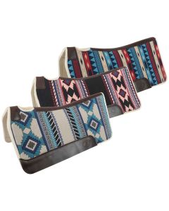 Sottosella Feltro Silver Horse Mohican