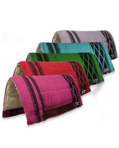 Sottosella Western Pro-Pad Classic