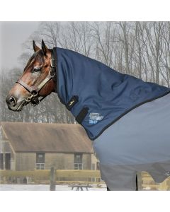 Cubrecuello para Manta Impermeable Horses Turnout ComFit