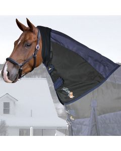 Horses Halsteil für Stalldecke Thermo HOT
