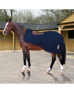 Coprireni Horses Crown Stripes