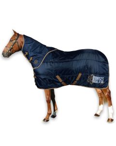 Manta de Invierno Horses Insulator Light 300g