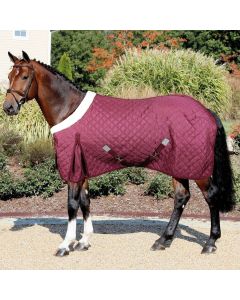 Manta de Cuadra Horses Quazar Move 160g