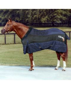 Coperta Box Horses Thermo HOT 300gr