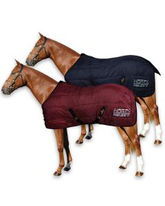 Coperta Box Invernale Horses Heavy 300gr