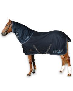 Coperta Paddock + Collo Horses Turnout 200gr