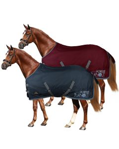 Paddockdecke "Horses Turnout" 400 gr