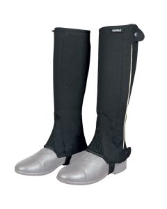 Ghette Equitazione Unisex Horses Alcantara