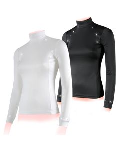 Horses Clover Competition T-Shirt  L/S