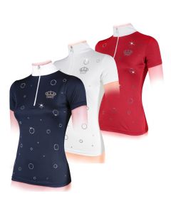 Horses Monique T-Shirt 