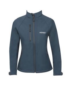 Equityum Wendy Ladies Riding Softshell Jacket