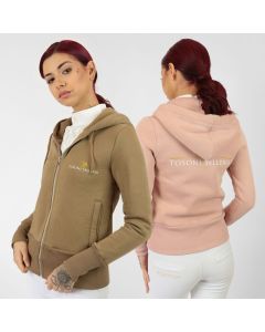 Tosoni Selleria Trilly Women's Riding Sweatshirt