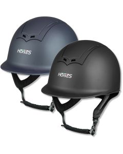 Cap Equitazione Horses Elegance