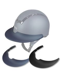 Visiera Ampia Caschi Horses Executive & Elegance