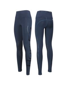 Horses Damen Reit - Leggings Xenia