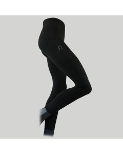 Leggings Equitazione Donna Horses Diletta Full Grip