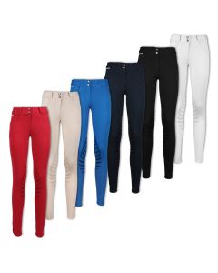 Pantalones Grip Mujer "Giudy" Horses